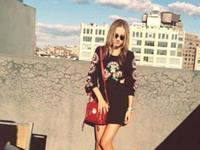 乔安妮-玛德琳-摩尔一周星座运势（1.18-1.24）