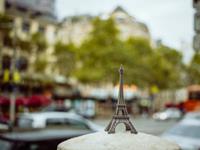 乔治娅-尼克斯一周星座运势（5.8—5.14）