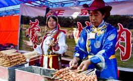 鄂伦春族的饮食文化有什么特色？
