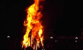 2019年篝火节，鄂伦春族篝火节是几月几日