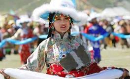 藏族的生活习惯，藏族有哪些风俗