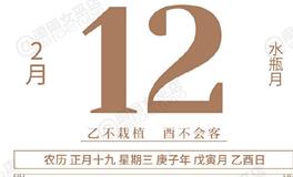 闹闹女巫店今日运势2020年2月13日