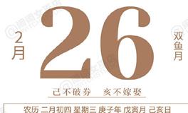 闹闹女巫店今日运势2020年2月26日