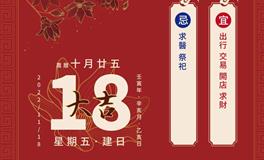 董易林每日生肖运势2022年11月18日