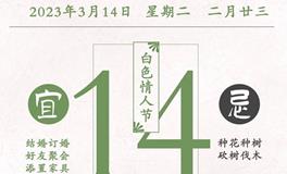 闹闹女巫店今日运势2023年3月14日