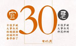 闹闹女巫店今日运势2023年10月30日