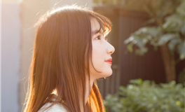 自信刻在骨子里！走路带风眼神带光的星座女