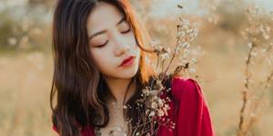 思维超前，智商天花板级别的星座女