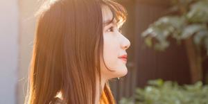 自信刻在骨子里！走路带风眼神带光的星座女
