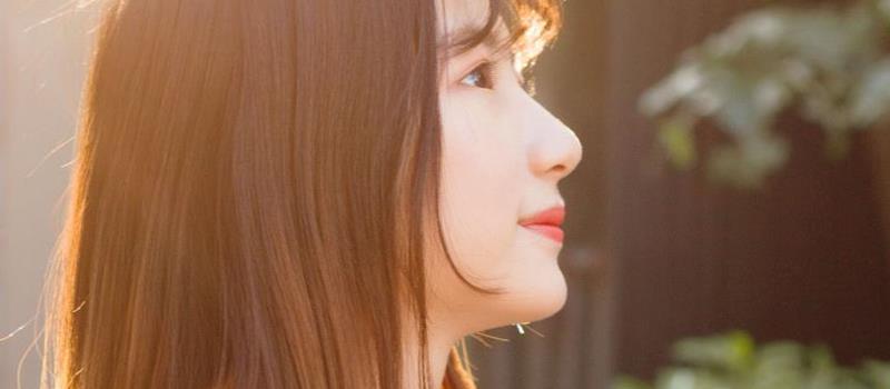 自信刻在骨子里！走路带风眼神带光的星座女