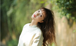 天蝎座恋爱时，蛮黏人的。