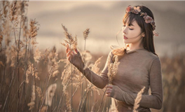 Ezoey徐佩玲摩羯座一周运势（11.3-11.9）