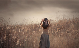 天蝎座往往会经历很多