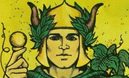 爱莎公主狮子座一周塔罗运势（11.24-11.30）