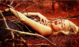 星座女神：摩羯座本周运势（12.8-12.14）