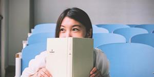 考试总能超常发挥的黑马星座