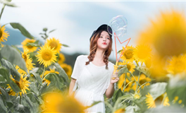 摩羯座在工作上会摆出这样一副正经的模样