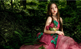 男人舍不得放下，魅力让人很上头的星座女