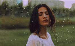 蓝蓝占星摩羯座一周感情运势（12.27-1.2）