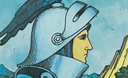 爱莎公主双子座一周塔罗运势（12.8-12.14）