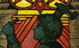 爱莎公主摩羯座一周塔罗运势（12.15-12.21）