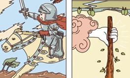 Pandora占星小巫天蝎座一周塔罗运势（12.15-12.21）