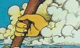 爱莎公主狮子座一周塔罗运势（12.22-12.28）