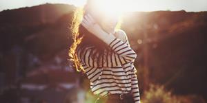 朝气蓬勃，充满活力的星座