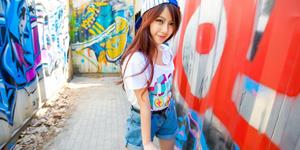 不轻易动心的星座女，动心了就是一辈子