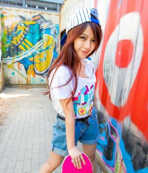 不轻易动心的星座女，动心了就是一辈子