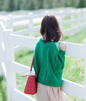 总是那么周到，很会照顾人星座女