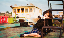 星座女神摩羯座2026年运势