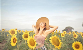 天秤座是那种“谁都能聊得来”的人