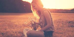 节俭成习惯，融入到生活状态里的星座女