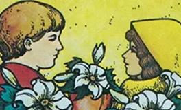 爱莎公主处女座一周塔罗运势（1.26-2.1）