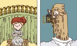 Pandora占星小巫水瓶座一周塔罗运势（1.26-2.1）