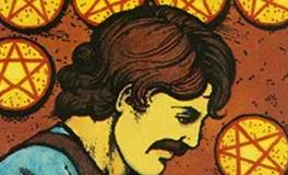 爱莎公主摩羯座2026年2月塔罗运势