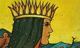 爱莎公主金牛座一周塔罗运势（2.2-2.8）