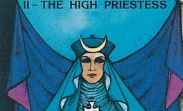 爱莎公主天秤座一周塔罗运势（2.2-2.8）