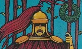 爱莎公主双鱼座一周塔罗运势（2.2-2.8）