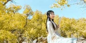 从不主动提爱，却把爱意藏在每一件小事里