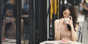 只要喜欢就出击，会变得很主动的星座男