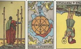 神叨酱天秤座2026年2月塔罗运势