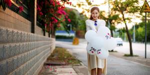 身上带着孩子气的星座，常常做出幼稚举动