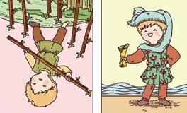 Pandora占星小巫处女座一周塔罗运势（2.23-3.1）