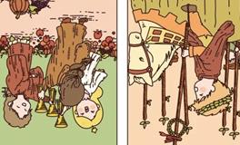 Pandora占星小巫水瓶座一周塔罗运势（2.23-3.1）