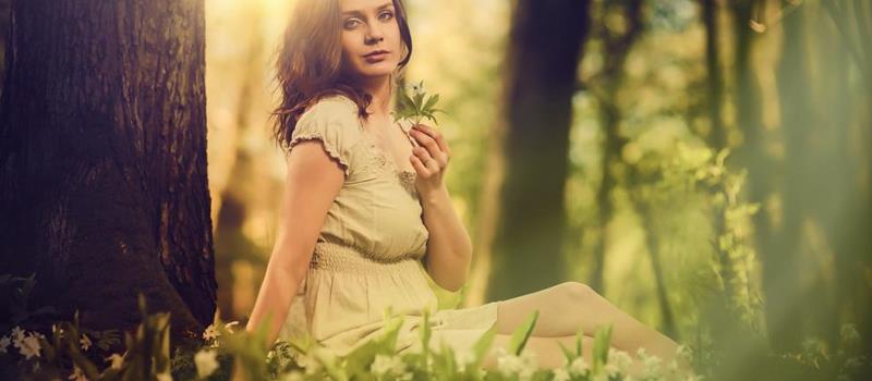 心机藏得最深，绿茶段位高的星座