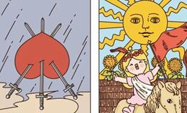 Pandora占星小巫金牛座一周塔罗运势（3.9-3.15）