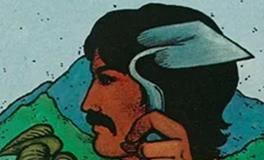 爱莎公主摩羯座一周塔罗运势（3.16-3.22）