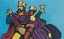 爱莎公主天蝎座一周塔罗运势（3.23-3.29）